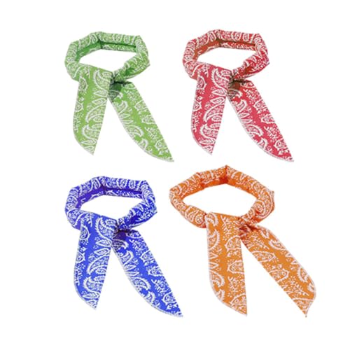 TOGEVAL �y�b�g�p�N�[���X�J�[�t 2���Z�b�g �|���}�[�z���f�ލ̗p �A�E�g�h�A�T�}�[�w�b�h�o���h �����΍�Ɨ��������X�|�[ �����_���J���[