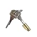 FYJENNICC Replace Key New Upgrade Locking Mechanism and MagicLocker Key