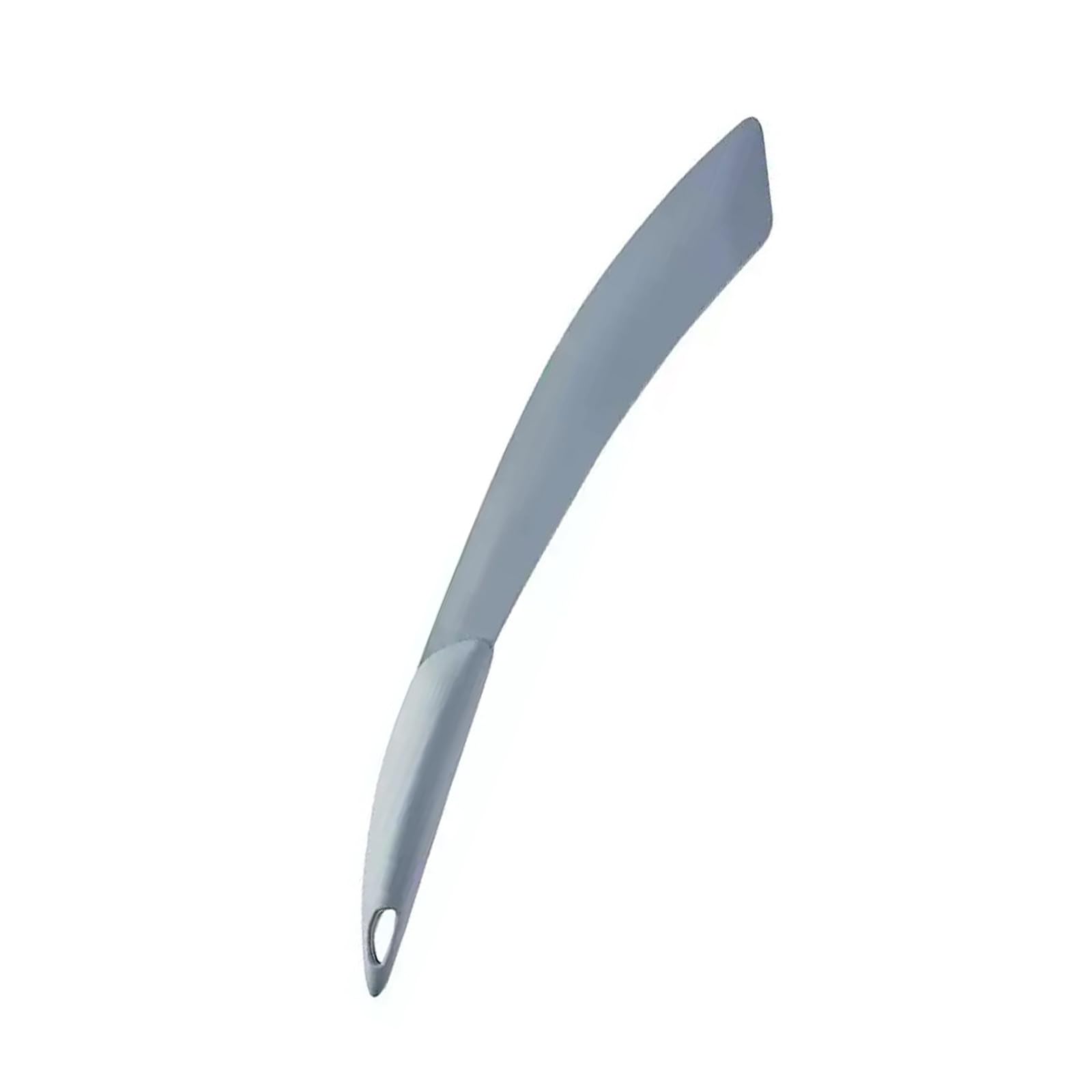 Mekalero Gentle Scraping Silicone Accessory Specifically Flexible Design Suitable for Machine Featuring Anti Stick Surfaces Baking Scraper