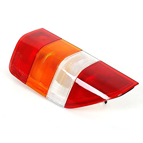 Feu arrière droit Sprinter 1995-2006 cassé solution boîtier phare stop pour camionnette