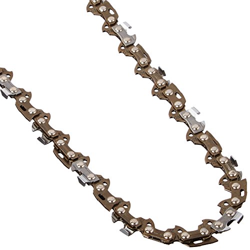 Worx WA0157 16" Replacement Chain for WG303 & WG303.1 Electric Chainsaws - image 1