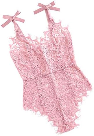 Dlsave Women's Bra Set Lingerie Set