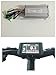 NBPower 36V/48V 500W 22A Brushless DC Motor Controller Ebike Controller +KT-LCD8H Color Display One Setï¼ŒUsed for 500W Ebike Kit.