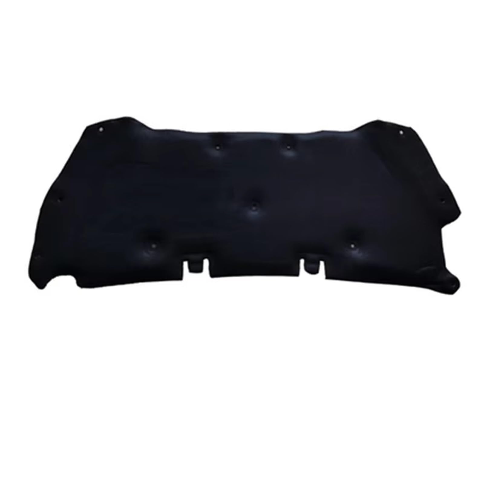 Isolant phonique capot Peugeot 408 2009-2018 protection thermique moteur