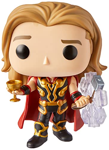 Funko PARTY THOR 56240, Multi