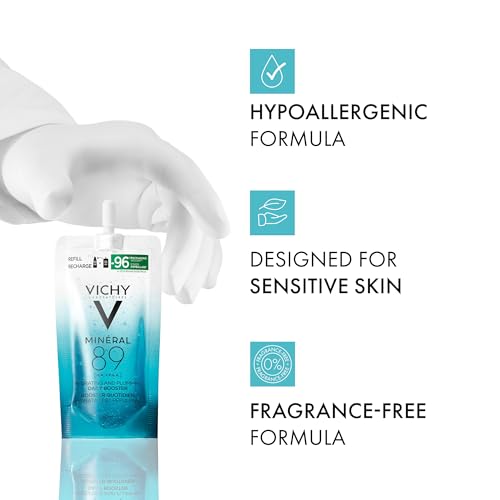 Vichy M89 Booster Refill 50ml - vue 8