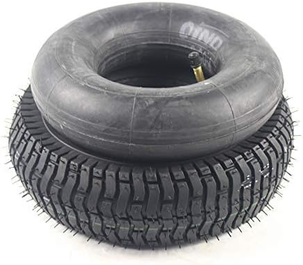 4.10/3.50-4 Tyre Inner Tube for Many Gas and Electric Scooters Mini Motorcycle
