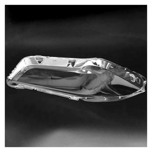 Remplacement lentille de phare BMW X1 2016 pour réparer un optique droit cassé