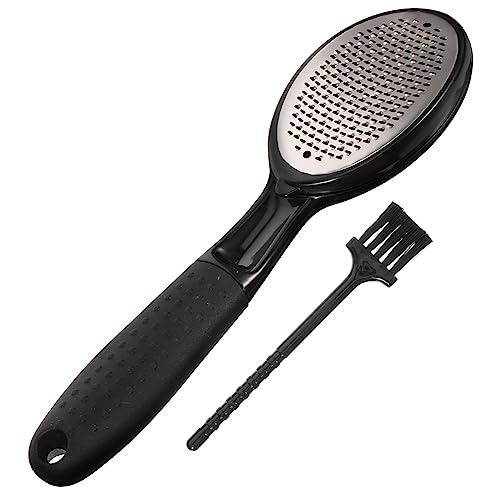 PAMINGONO 足やすり 足用 スクラバー 用品 持ち運び便利 おろし器