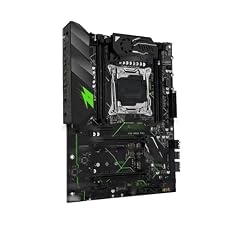 Mother Board Fit for Machinist X99 MR9A PRO Motherboard Support TPM2.0