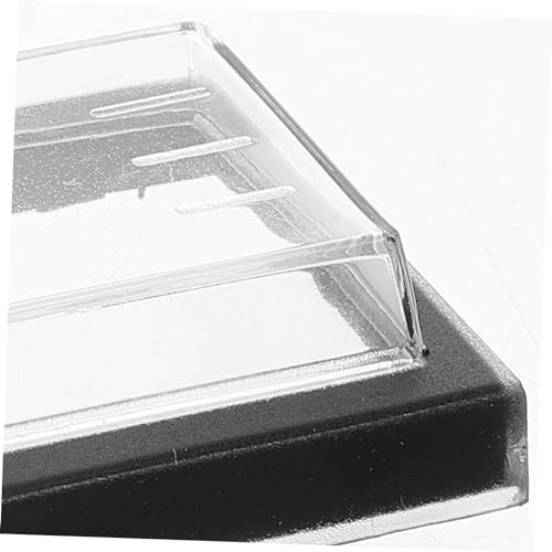 Protector de botones para diversos interruptores contra activación accidental SOLUSTRE 4