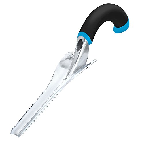 Radius Garden Ergonomic Aluminum Hand Weeder