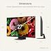 LG LED LB7000 27 inch Full HD TV Monitor - 27LB70006LA (α5 AI Processor Gen9, 120Hz, HDR10, Google Cast, Apple AirPlay 2) [Model year 2026]