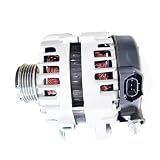 Generator Alternator For Hyundai ELANTRA V I20 I30 I40 IX20 IX35 1.1 1.4 1.6 1.7 CRDi, Replaces OE#