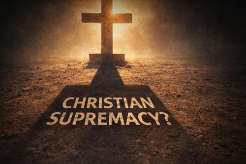 56 - Larry Jordan - Christian Supremacy