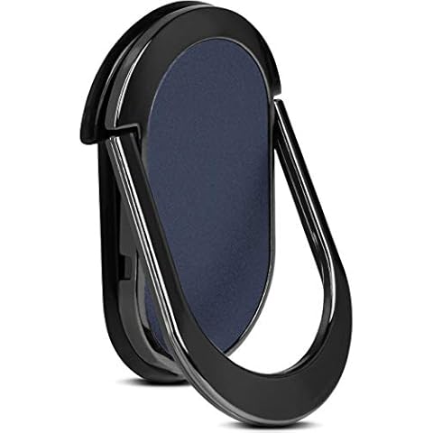 Soporte de dedo para Oppo con imán integrado y agarre Cover