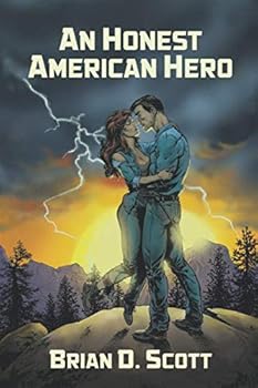 Paperback An Honest American Hero Book
