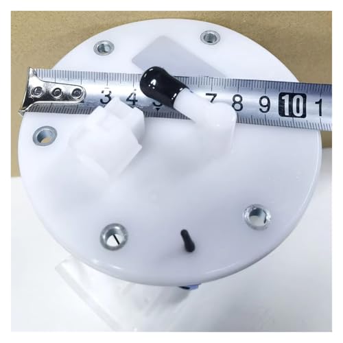 Robinet à essence de précision LGM8 9100 pour système de carburant SYM - 2