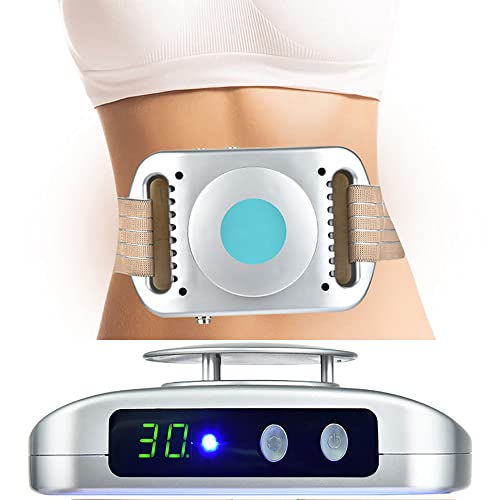 Machine de congélation des graisses pour éliminer la cellulite - 2