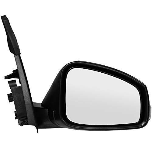 Rétroviseur droit Megane 3 électrique 7 broches à réglage fluide et précis
