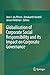 Globalisation of Corporate Social Responsibility and its Impact on Corporate Governance