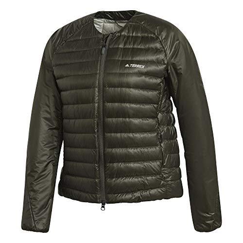 Veste Adidas Terrex Hike Bomber chaude contre le vent femme L