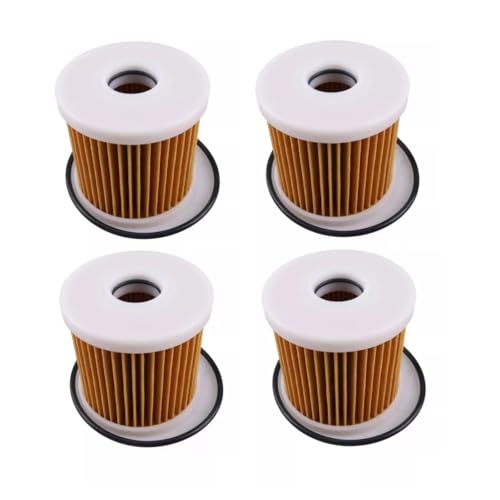 Filtre à carburant 90794-46871 pour éviter l'eau dans votre hors-bord 300 CV
