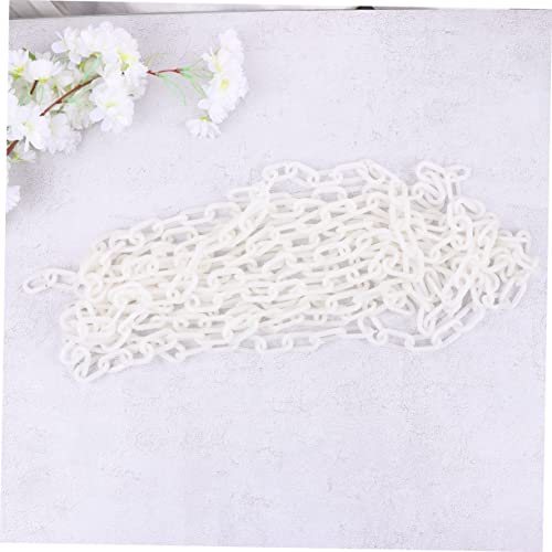 ULTECHNOVO 3 Rolos cadeia segurança pendurada correntes segurança do reboque correntes segurança trâ