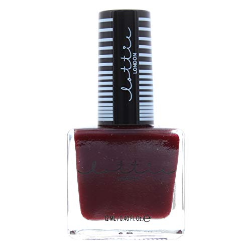 Lottie London, Esmalte de uñas - 12 ml.