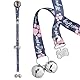 Poochie Bells Stubenrein Machen, Poppies