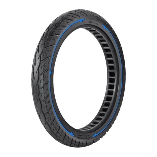 Roue en caoutchouc solide 40,6 cm haute résistance et prise lisse - 3