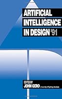 Artificial Intelligence in Design '91 075061188X Book Cover