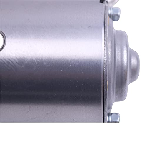 Image of JEENDA Top Hydraulic Pump Convertible Power Motor PTM-2 Compatible with Ford Mustang GT LX 1979-1993
