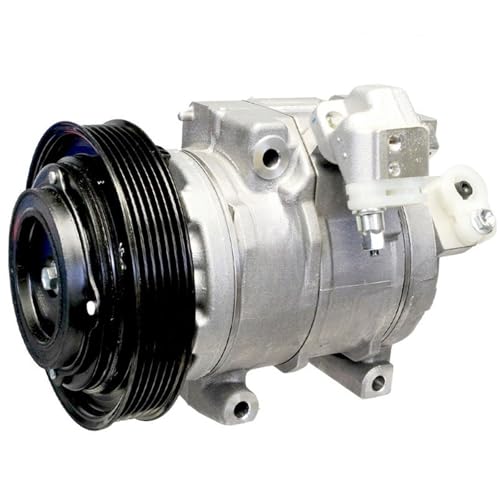 Compresseur de climatisation 10SR15C résout air chaud Honda Accord - 2