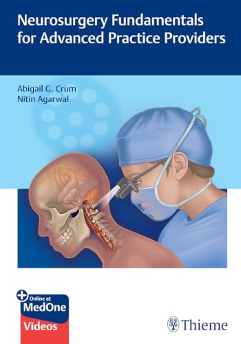 Neurosurgery Fundamentals for Advanced Practice