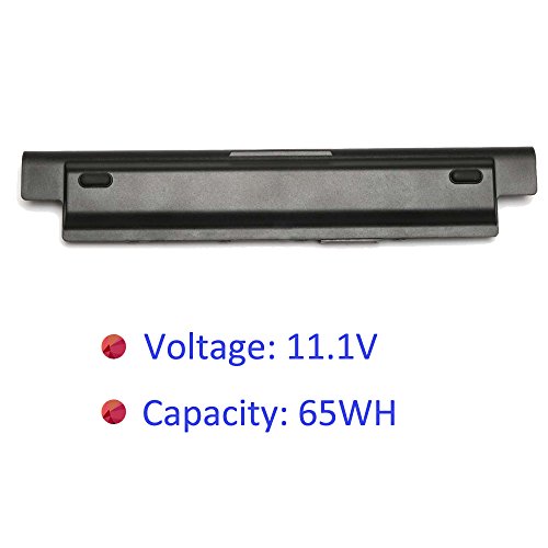 Mr90Y Battery For Dell Inspiron 14R-5421 14R-3437 15-3000 15-3521 15-3531 15-3537 15-3542 15-3543 15R-5521 15R-5537 17R-3737 17R-5721 17R-5737 #TOP1