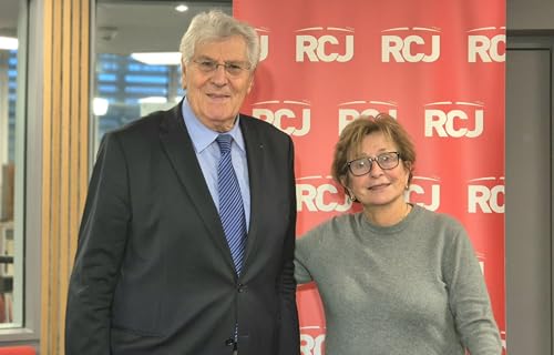 Catherine Hermary-Vieille pour son livre &laquo; Un r&ecirc;ve d&rsquo;amour : Marie d&rsquo;Agoult &ndash; Franz Liszt &raquo; aux &eacute;ditions Intervalles