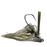 BiCO Original Jig Lead Free Bass Jigs