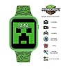 Minecraft Interactive Smart Watch MIN4045ARG #2