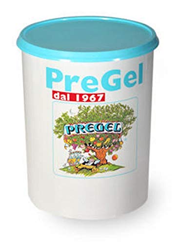 Pregel preparato per gelato pistacchio elite 1 kg