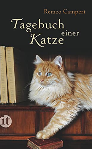 Tagebuch einer Katze: 4244