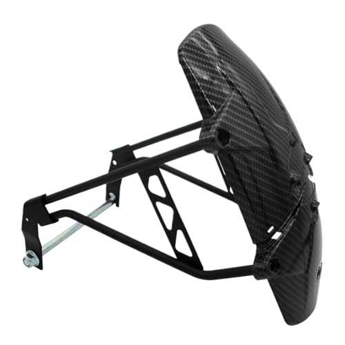 Garde-boue roue arrière Sur-Ron Light Bee extension de pneu moto électrique étanche