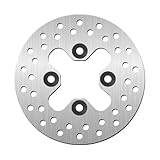 NG BRAKE DISC