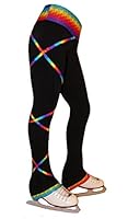 Algopix Similar Product 5 - Ice Fire Figure Skating Criss Cross