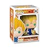 POP! Dragon Ball Z- Majin Vegeta #862 Bundled with Compatible Box Protector Case