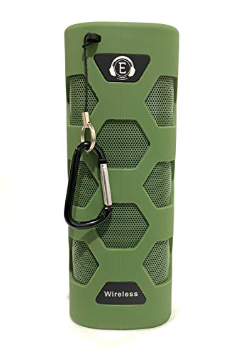 Bluetooth Wireless Speaker Promotional Price Reduction Sound Waterproof 20W Dual Speaker Ideal
