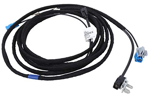 Câble d'antenne radio numérique ACDelco 84228063 résout les grésillements audio