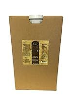 Algopix Similar Product 11 - Napa Valley Naturals Organic Toasted