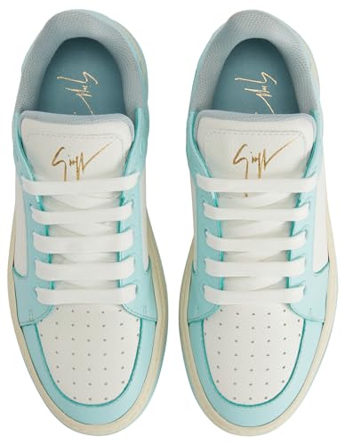 GZ94 Low Top Sneakers4