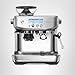 Breville Barista Pro Espresso Machine BES878BSS, Brushed Stainless Steel